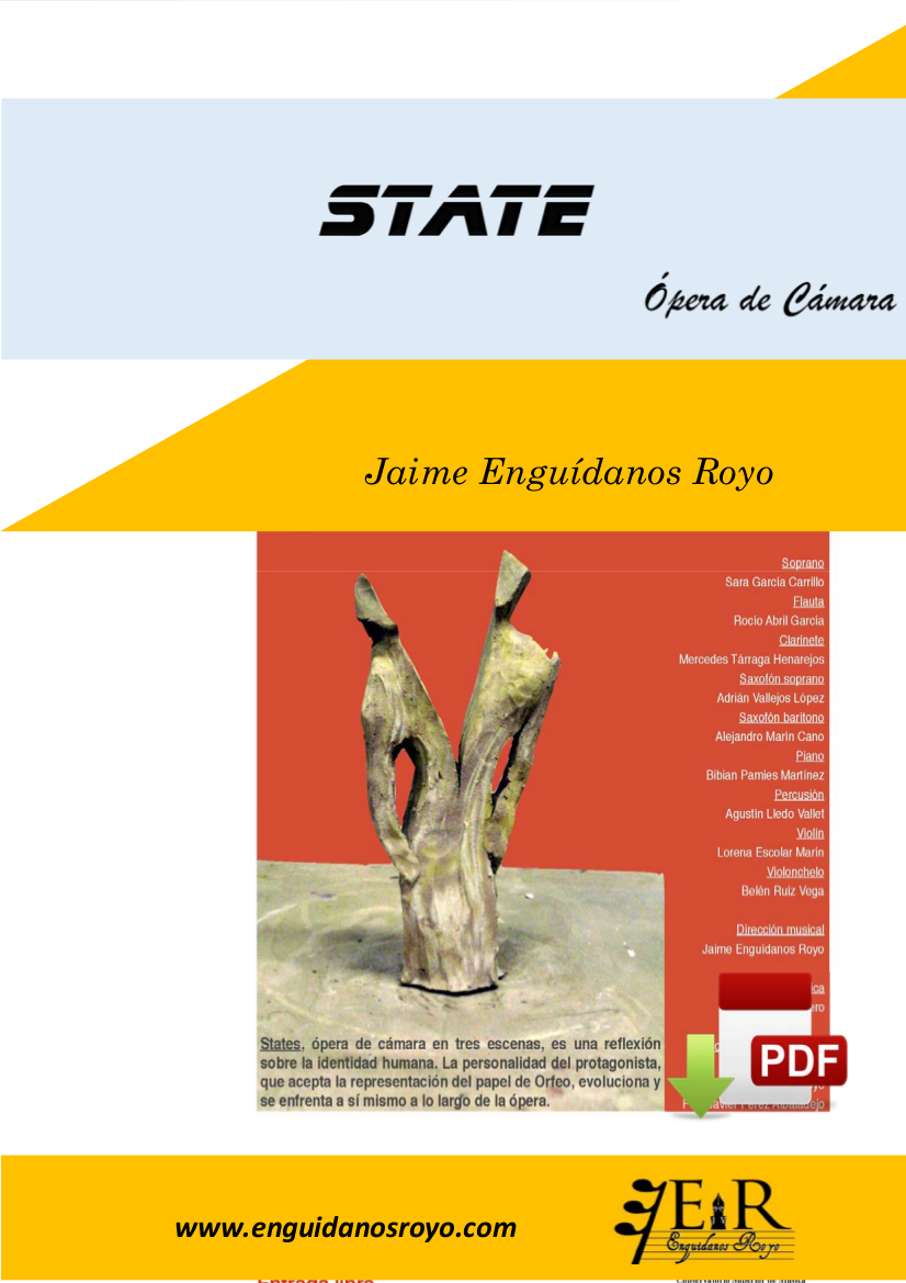 Portada State